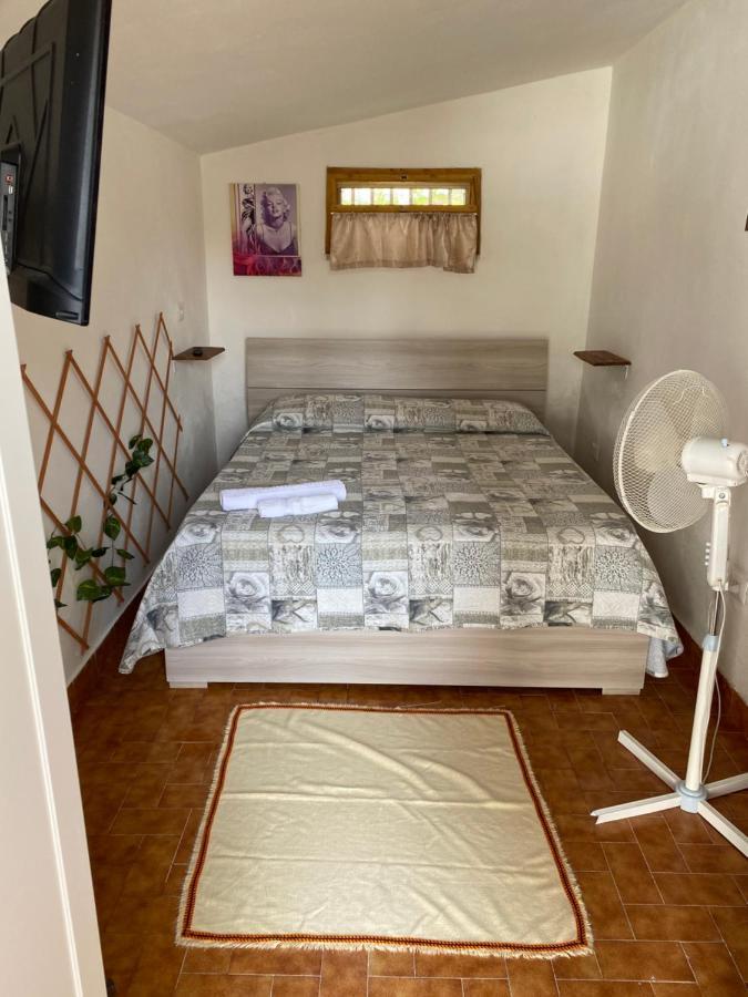 Villa Delle Pleiadi Castel Volturno Extérieur photo